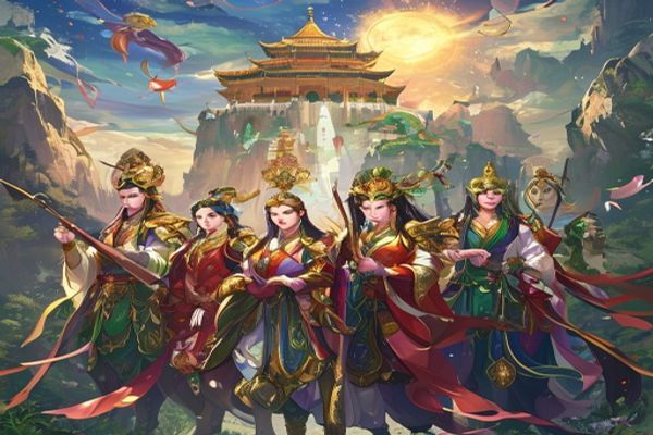 dnf修改器
